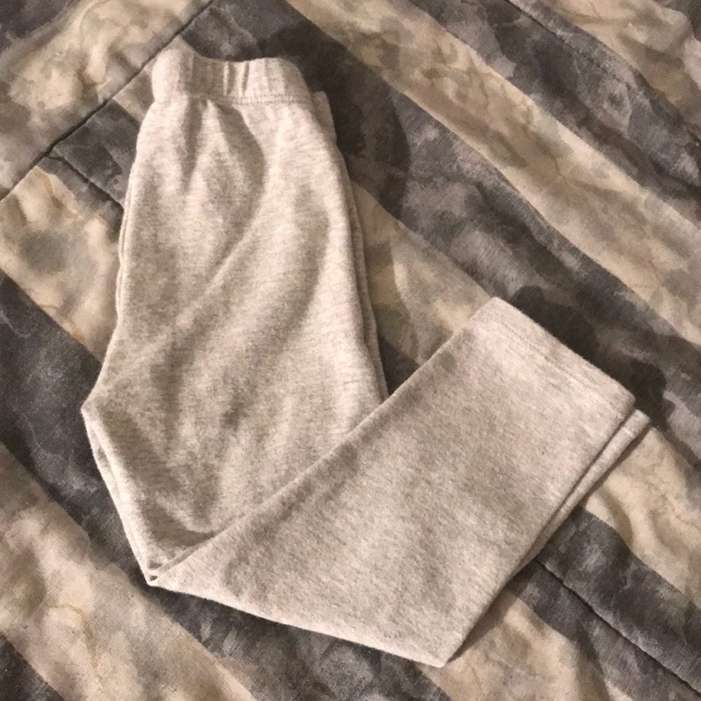 Infant Girls Leggings